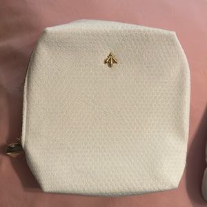 Guerlain makeup bag